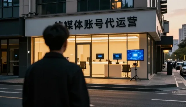 新媒体账号代运营中的性能分析与维护策略